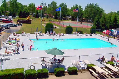 Lakeland Camping Resort Janesville
