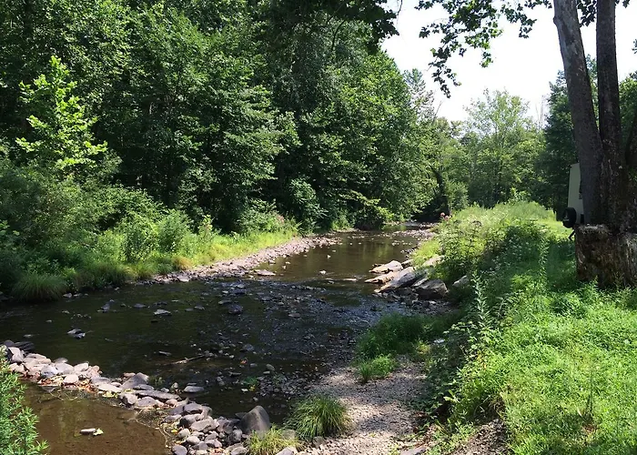Rondout Valley Resort Accord
