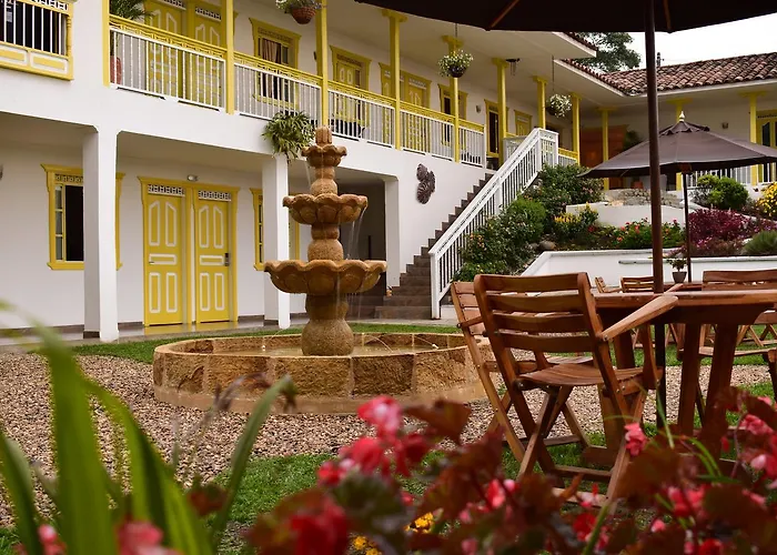 Hotel Salento Plaza