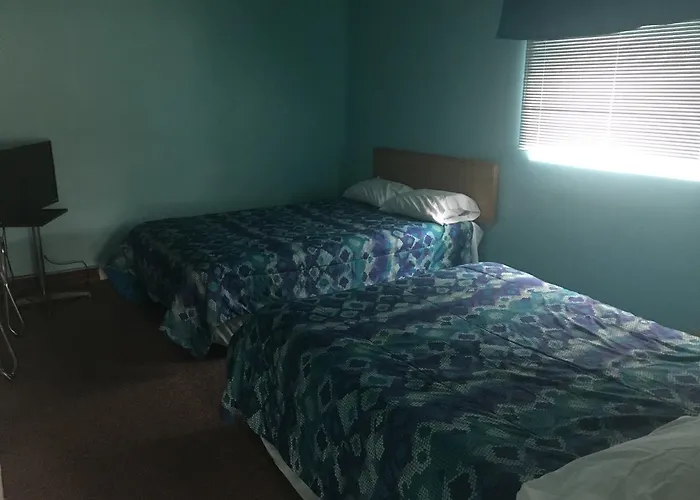 Surf Motel Marblehead