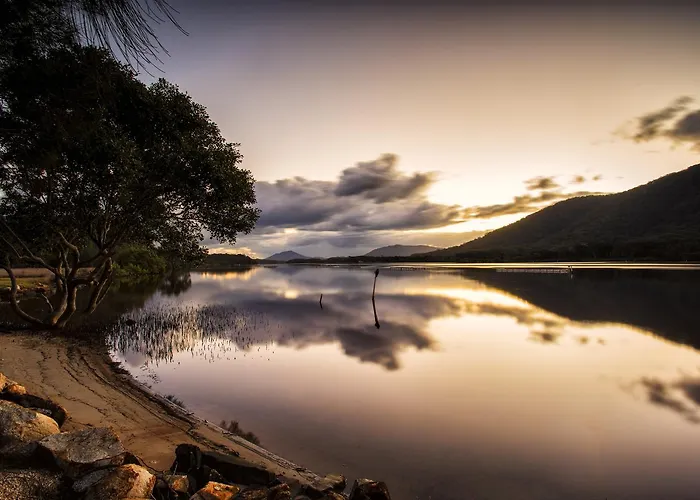 Diamond Waters Caravan Park