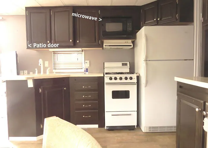 Boardwalk Rv Rental