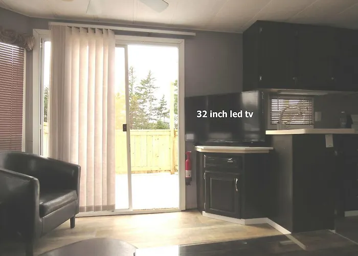 Boardwalk Rv Rental