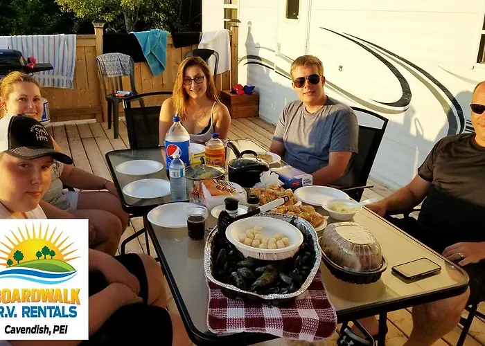 Boardwalk Rv Rental