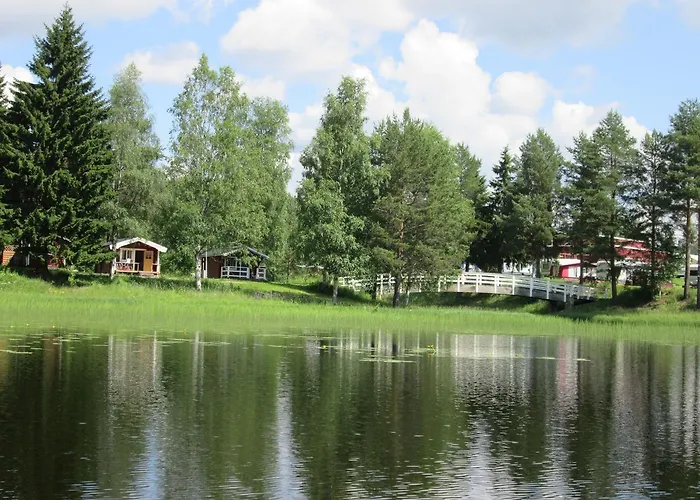 Stoede Camping