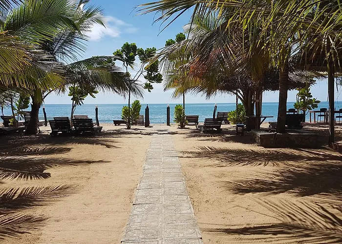 Sandy Beach Hotel