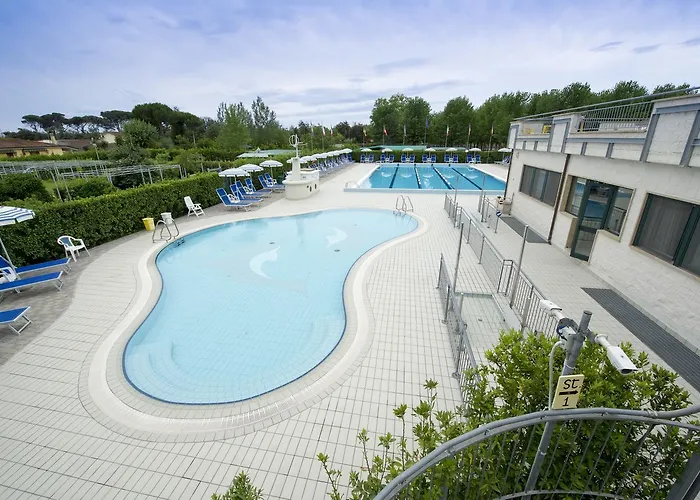 Camping La Pineta