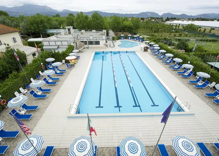 Camping La Pineta