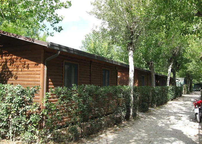 Camping La Pineta