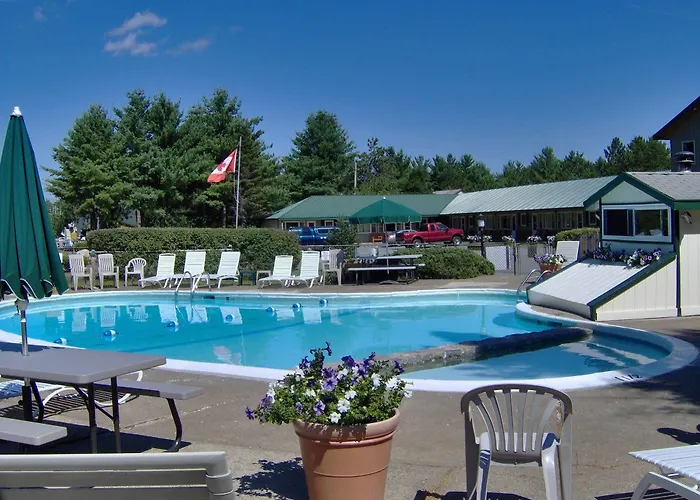 Lodge At North Pole Resorts Wilmington