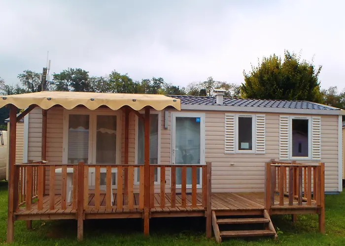 Camping Paris-Est