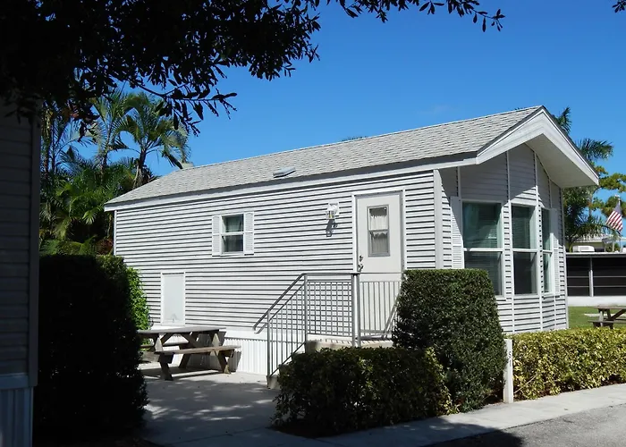 Road Runner Travel Resort Fort Pierce