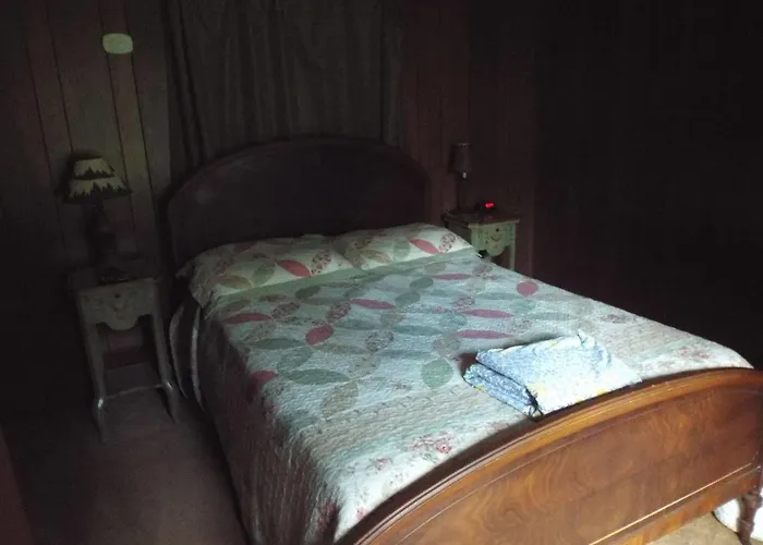 Hemlock Campground And Cottages Mount Pocono