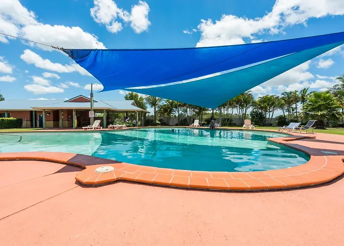 Big4 Casino Holiday Park
