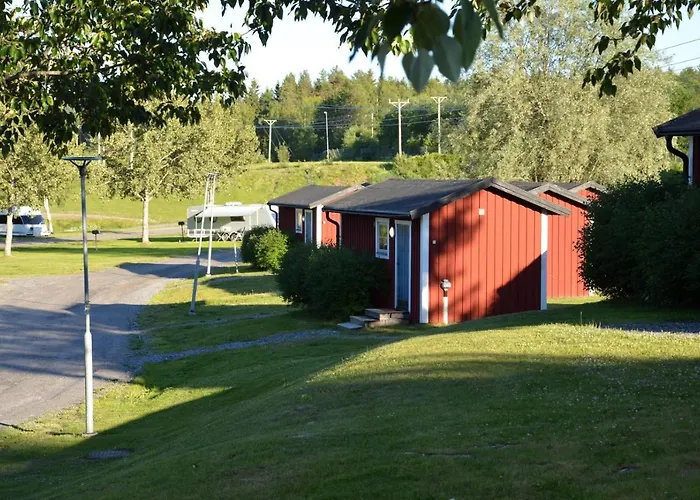 Vaennaes Camping