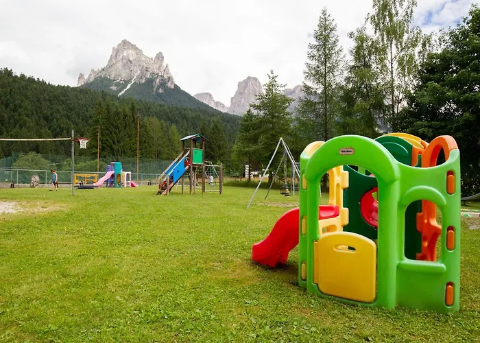Camping Castelpietra