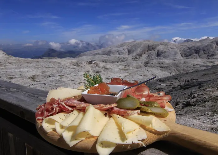 Camping Castelpietra