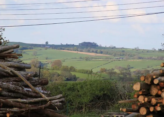 Poplars Farm Site Glamping Pods Adults Only With Separate, Private Shower Rooms