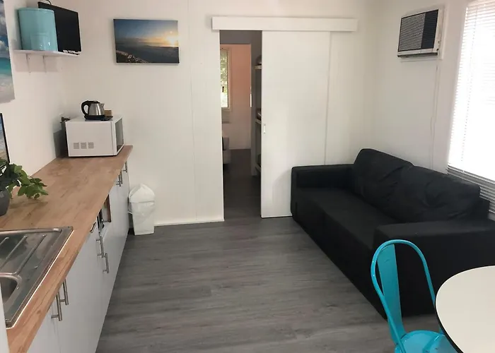 Palm Beach Caravan Park