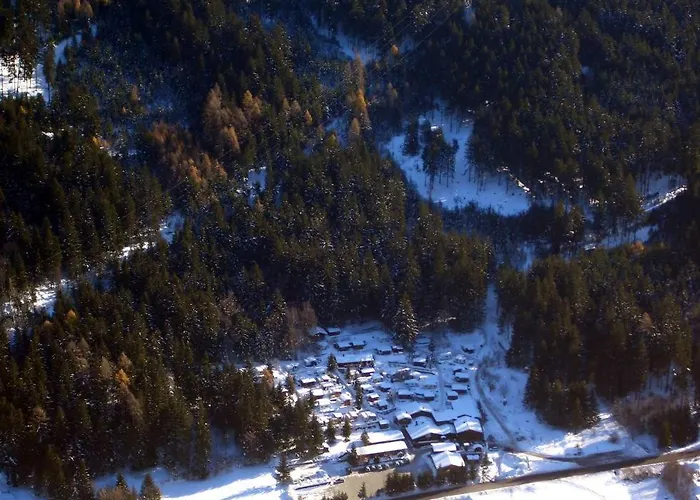 Camping Cimapiazzi