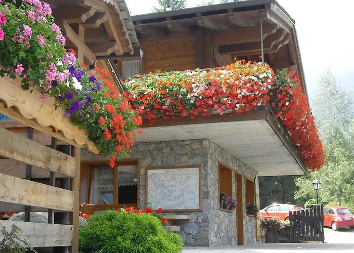 Camping Cimapiazzi
