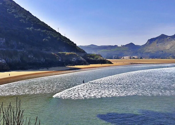 Camping Playa Arenillas
