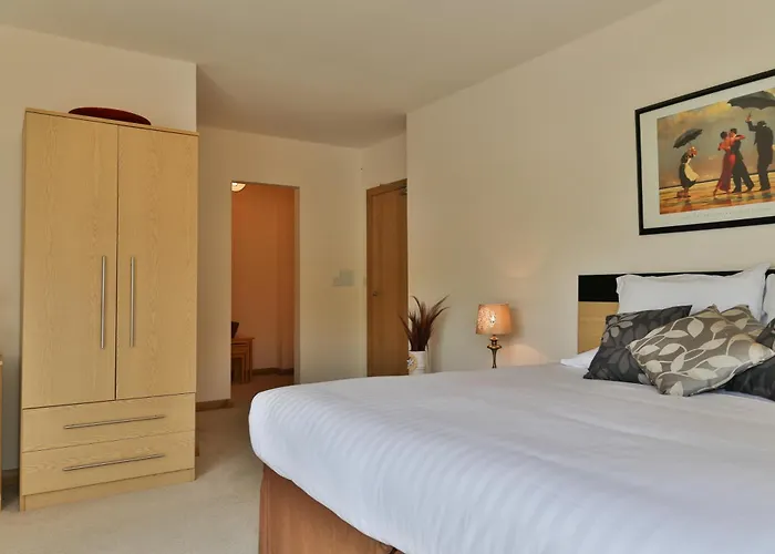 Enniskillen Watersedge Apartments
