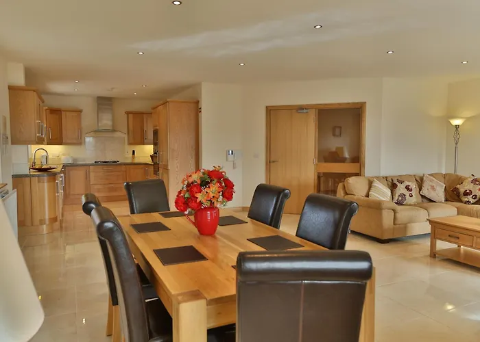 Enniskillen Watersedge Apartments