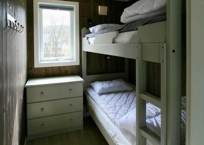Boflaten Camping As