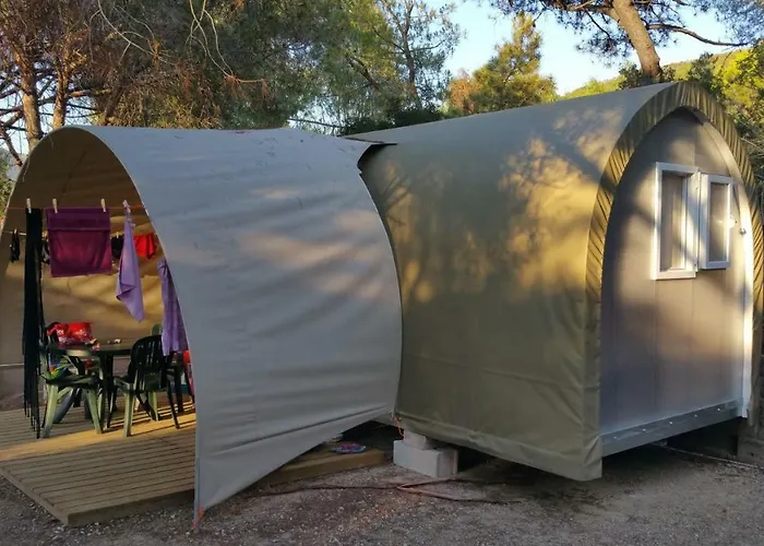 Camping Village Oasi