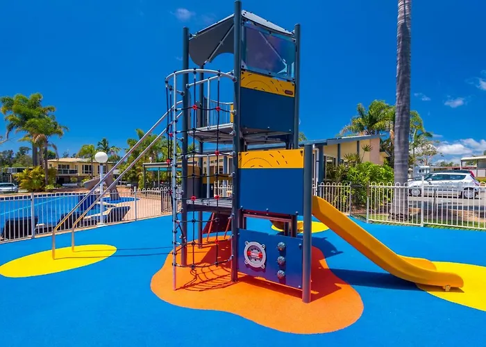 Mountain View Resort