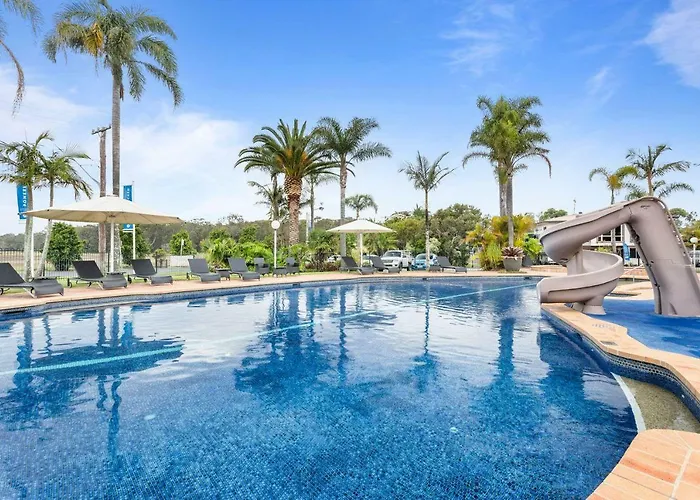 Mountain View Resort