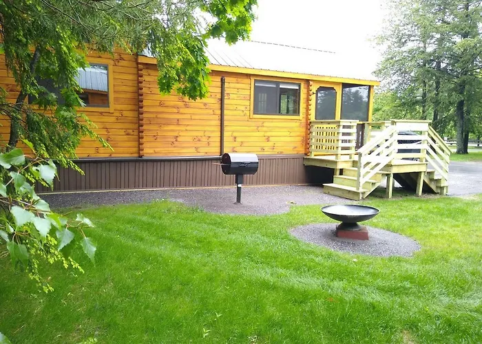 Old Orchard Beach Campground
