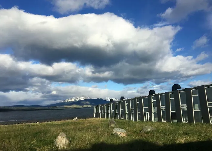 Remota Patagonia Lodge