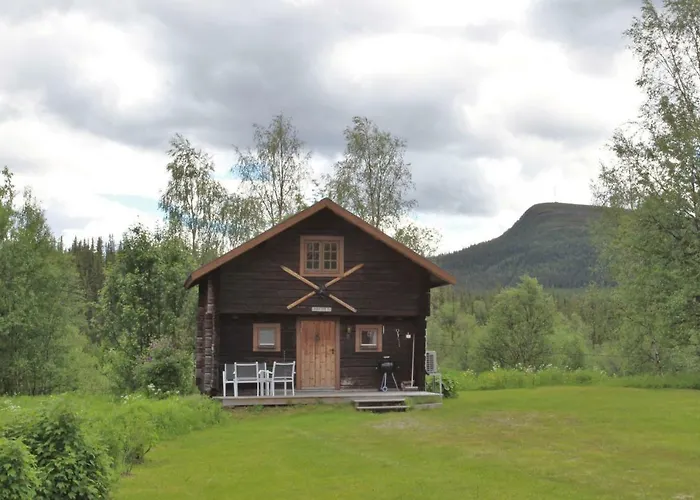 Valagardens Vaerdshus Och Camping Ab