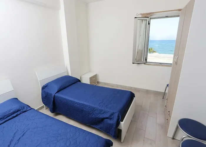 Camping Lido Di Salerno