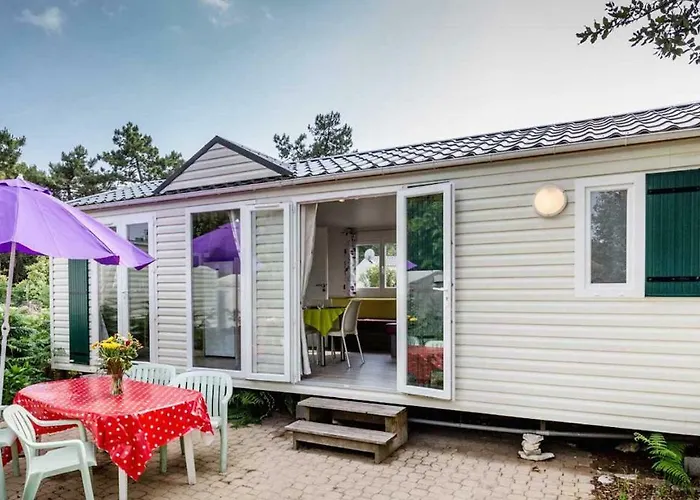 Bungalow Vacances