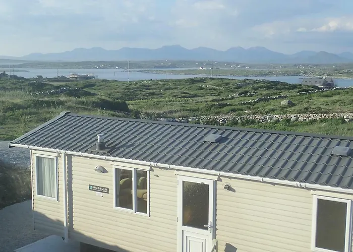 Earls View Caravan