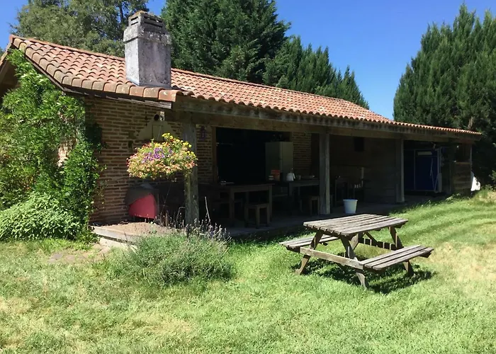 Gites-Cyclistes-Leon