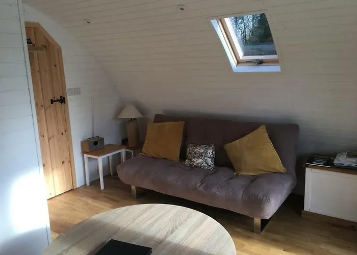 Brynllwyd Glamping