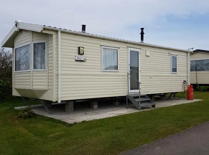 Caravan Willerby Rio