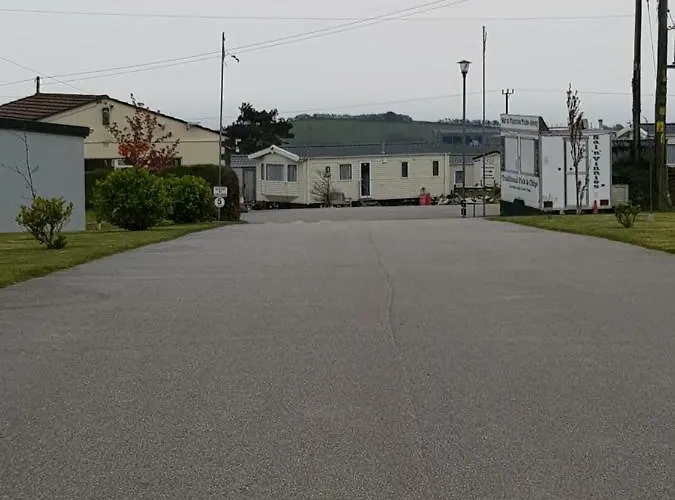 Caravan Willerby Rio