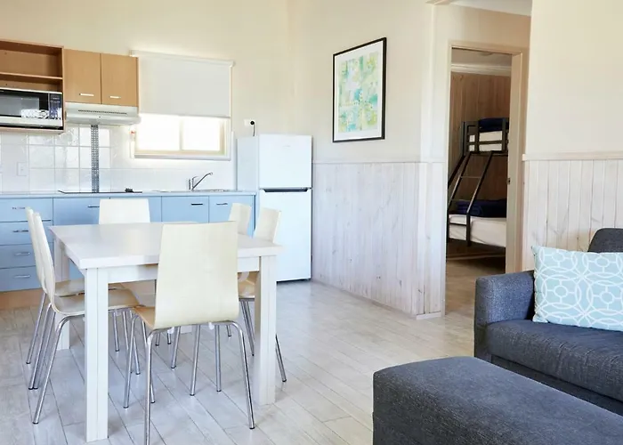 Stuarts Point Holiday Park