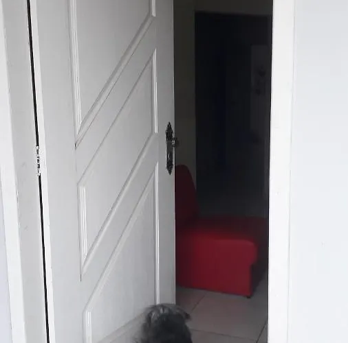 Quartos Aconchegantes..