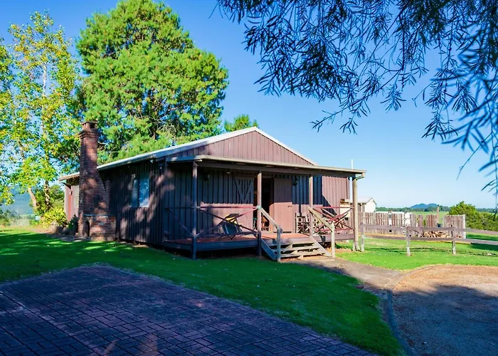 Dorrigo Mountain Holiday Park