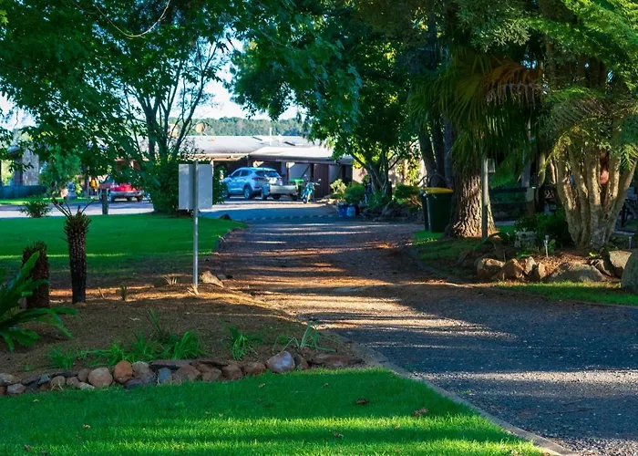 Dorrigo Mountain Holiday Park