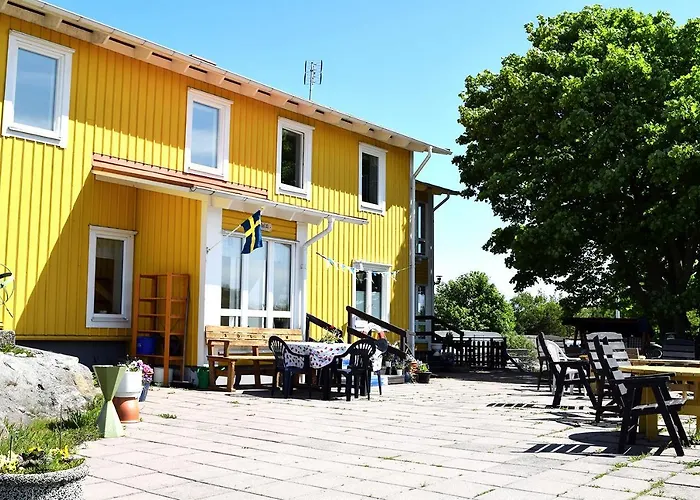 Solhem Bohus Bjoerkoe