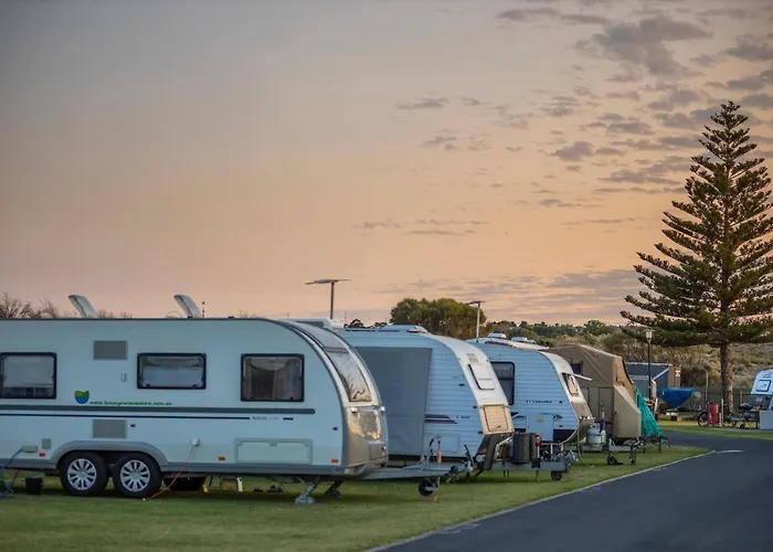 Moana Beach Tourist Park