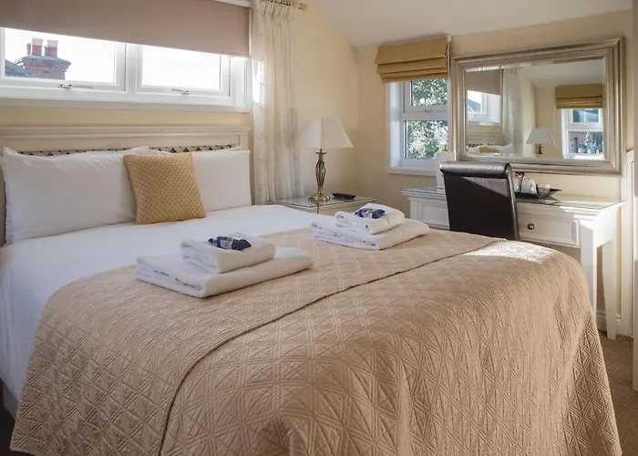 Arlana Guest House