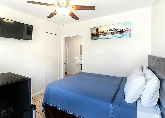 Ramona Motel